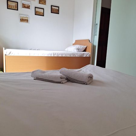 Apartmani Nika זלאטיבור מראה חיצוני תמונה