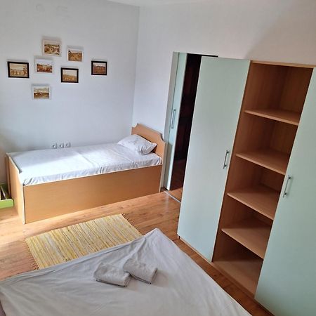 Apartmani Nika זלאטיבור מראה חיצוני תמונה