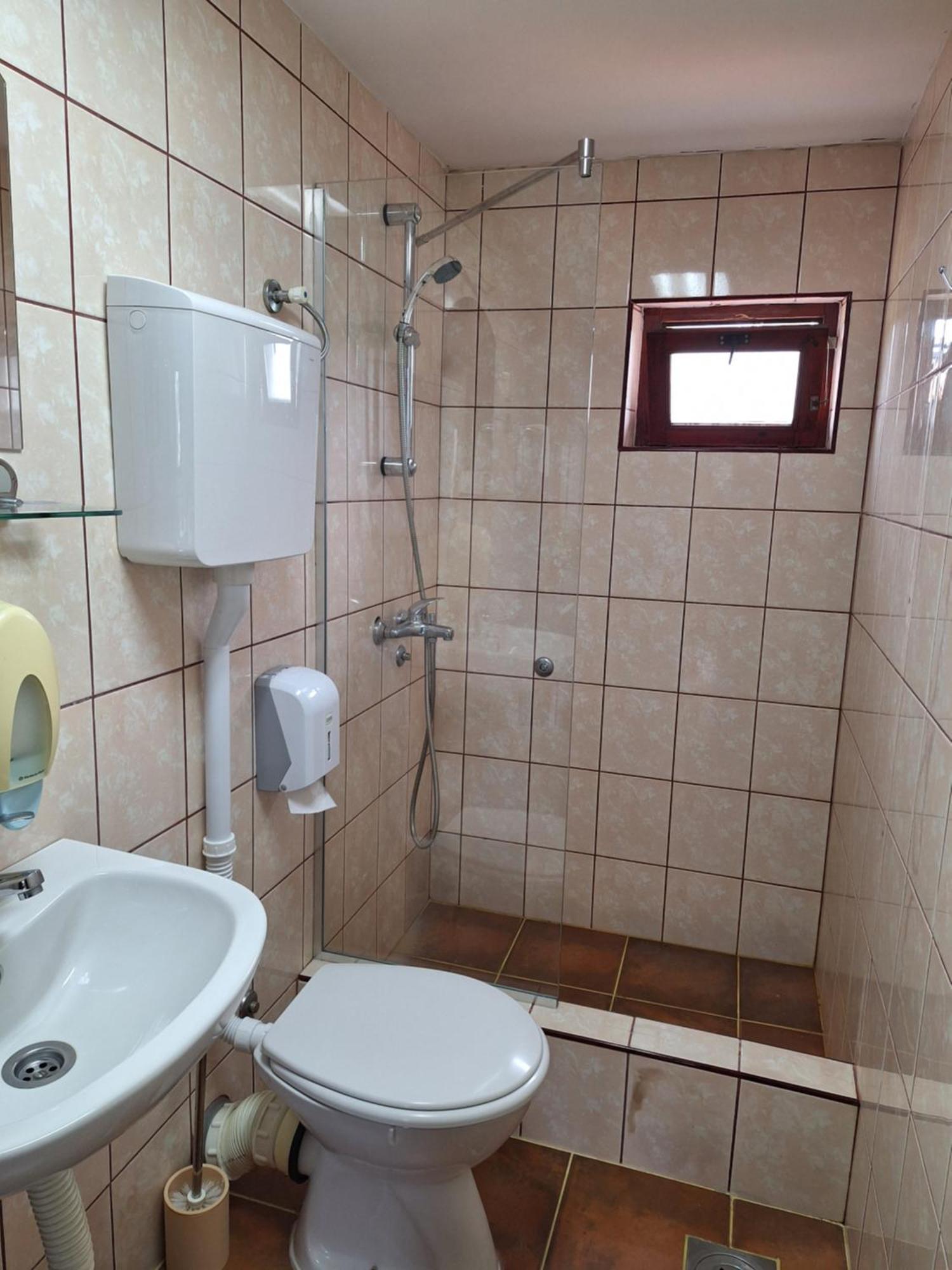 Apartmani Nika זלאטיבור מראה חיצוני תמונה