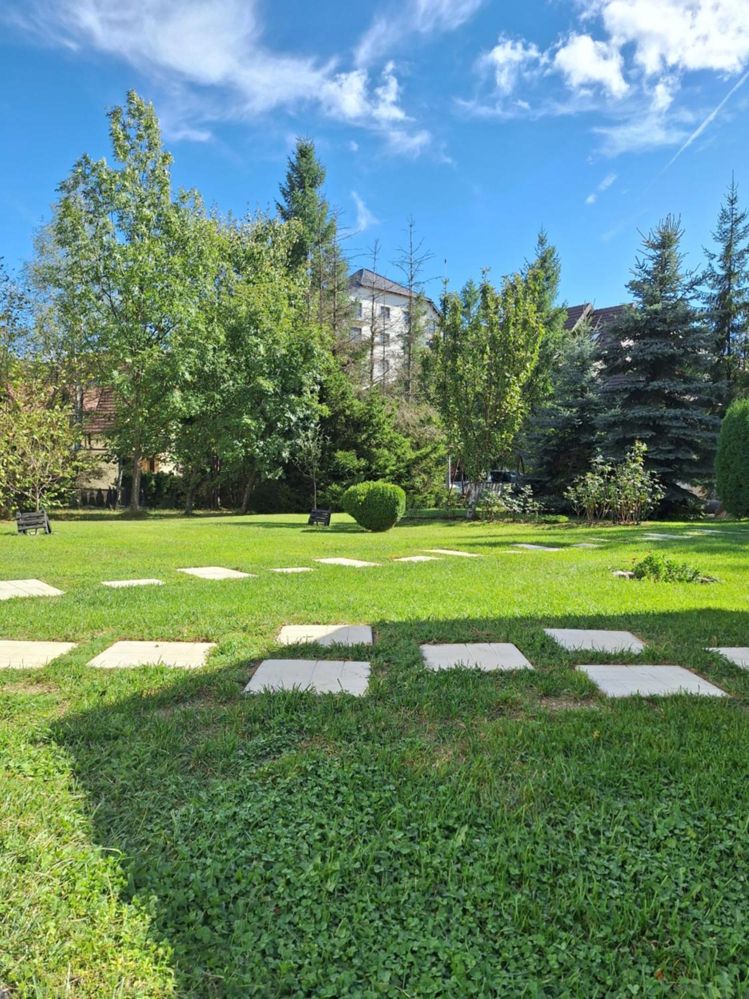 Apartmani Nika זלאטיבור מראה חיצוני תמונה