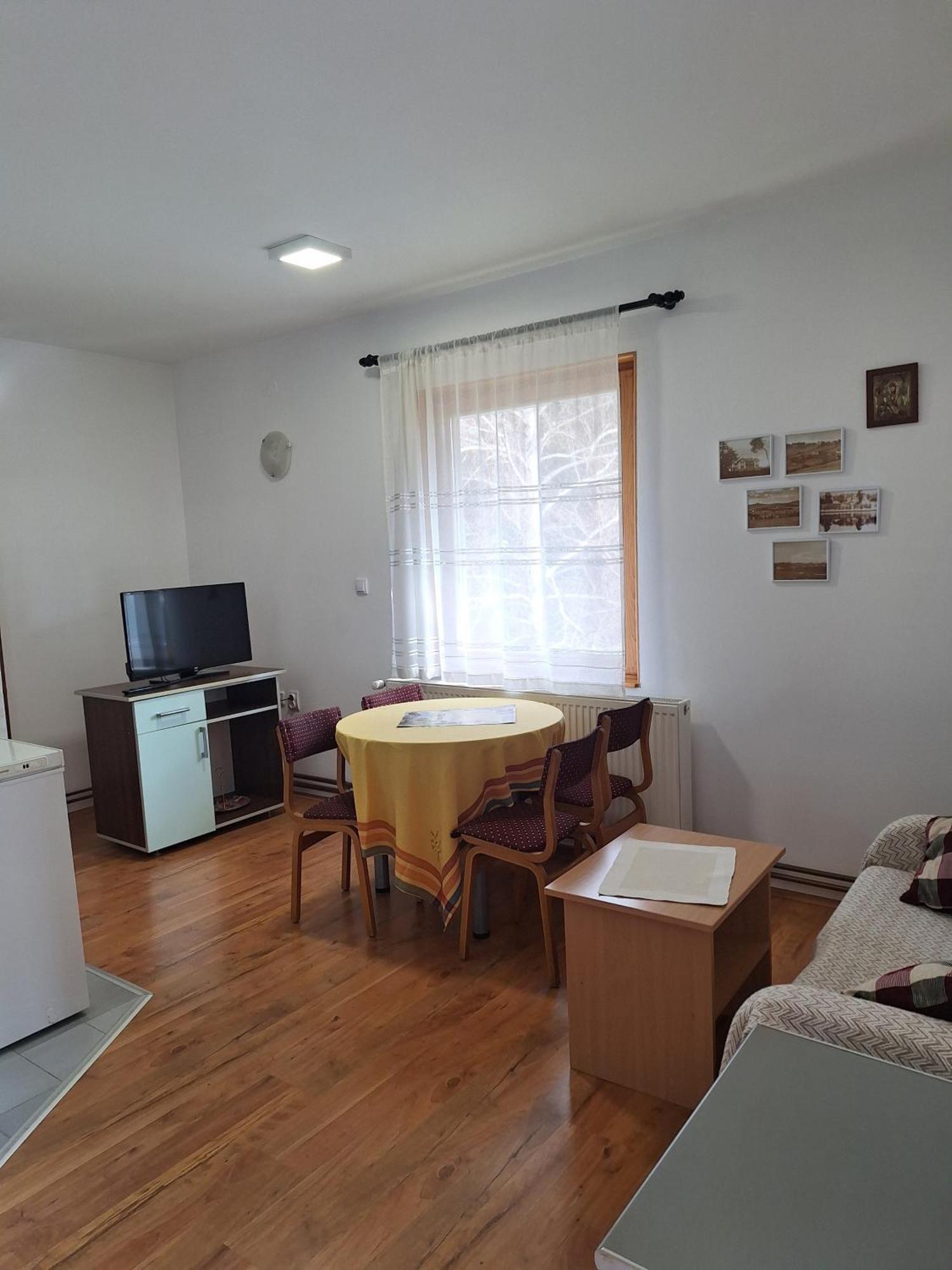 Apartmani Nika זלאטיבור מראה חיצוני תמונה