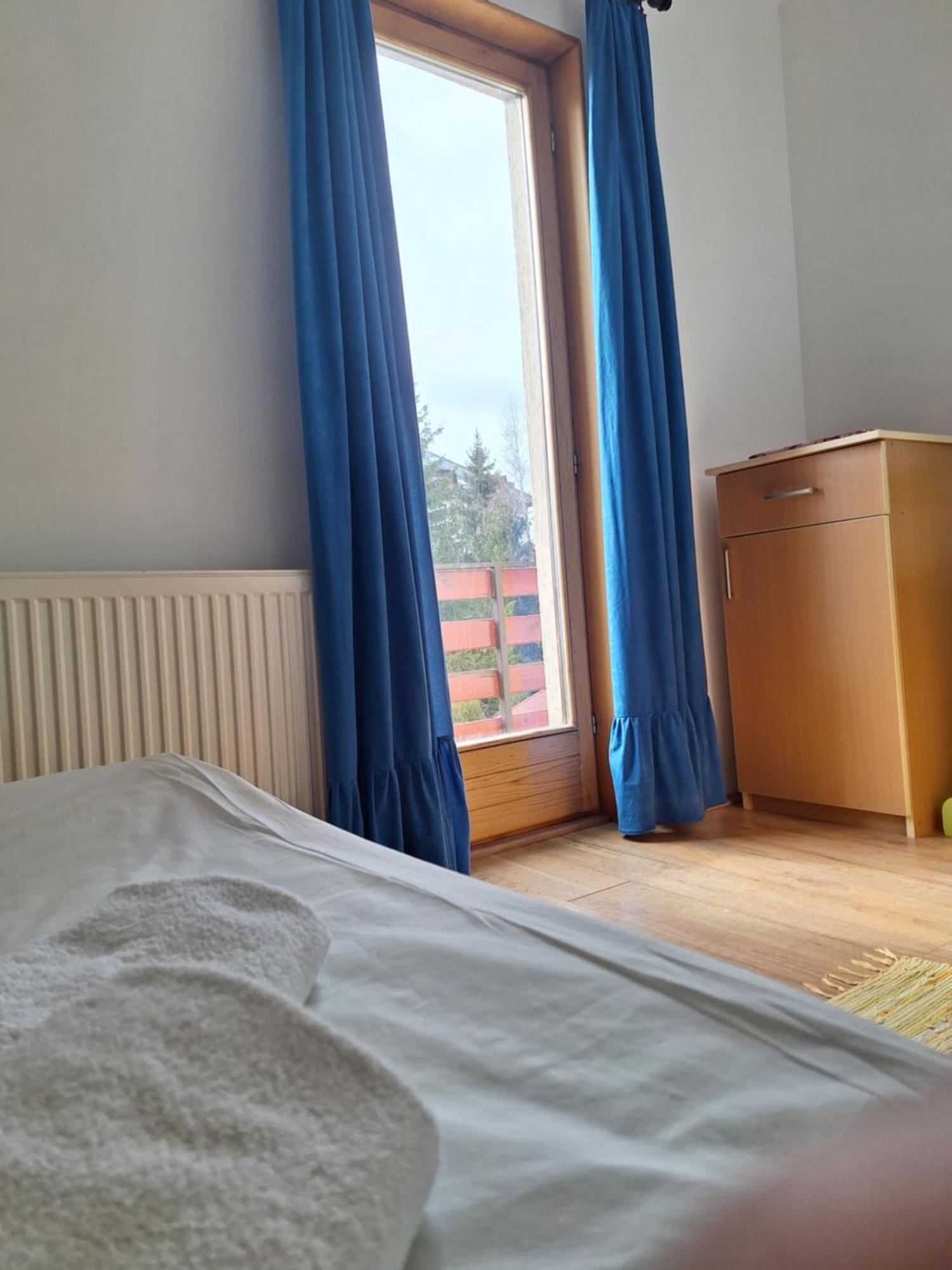 Apartmani Nika זלאטיבור מראה חיצוני תמונה