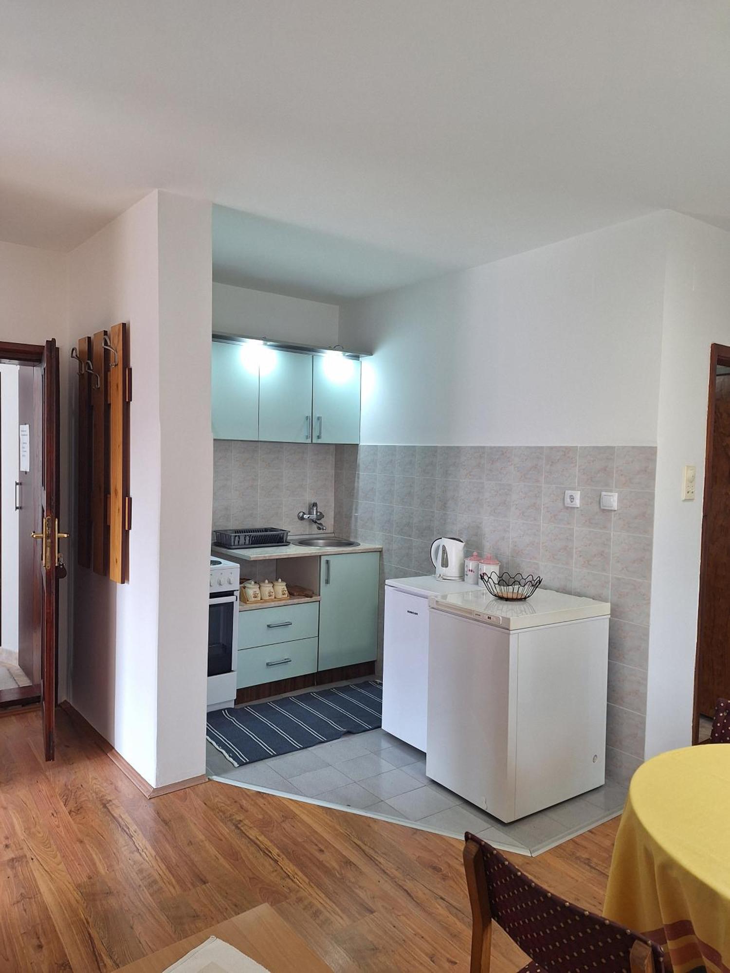 Apartmani Nika זלאטיבור מראה חיצוני תמונה