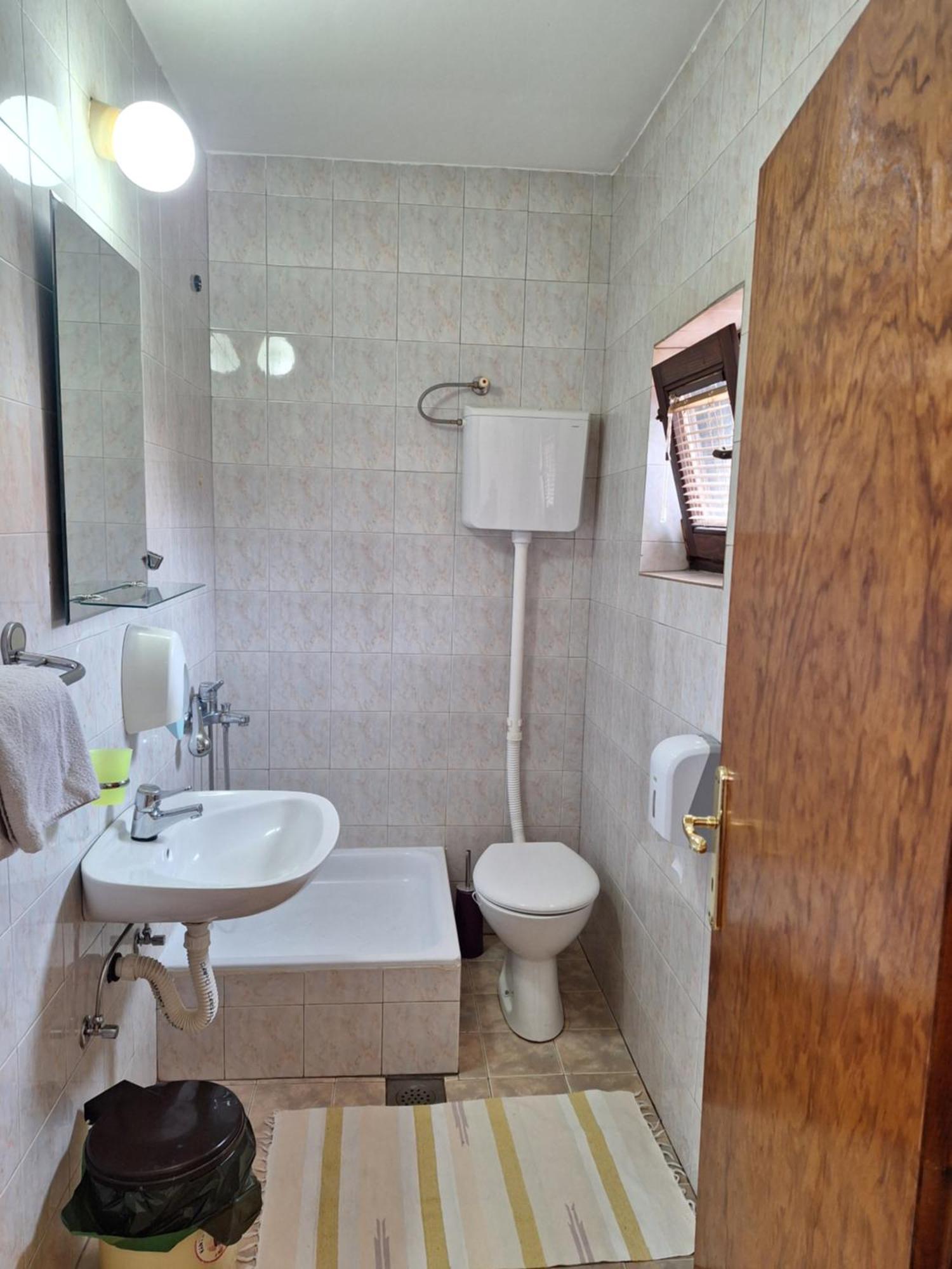 Apartmani Nika זלאטיבור מראה חיצוני תמונה