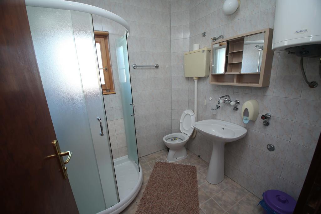 Apartmani Nika זלאטיבור מראה חיצוני תמונה